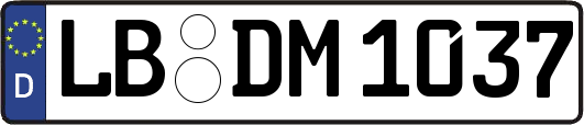 LB-DM1037