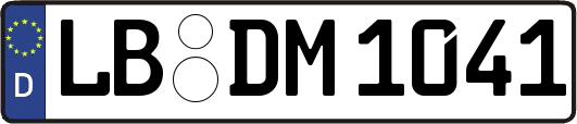 LB-DM1041