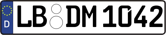 LB-DM1042