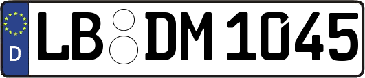 LB-DM1045