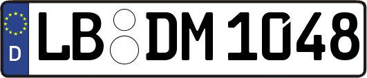 LB-DM1048