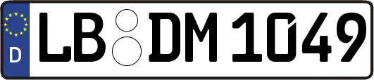 LB-DM1049