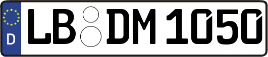 LB-DM1050