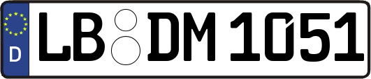 LB-DM1051