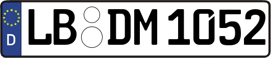 LB-DM1052