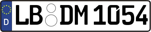 LB-DM1054