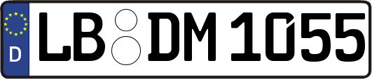LB-DM1055