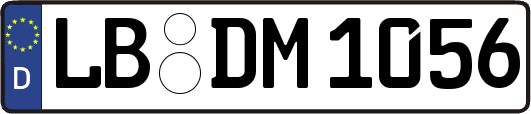 LB-DM1056