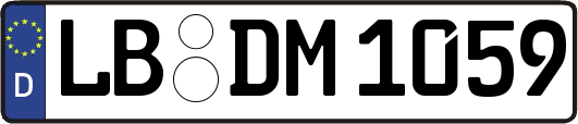 LB-DM1059