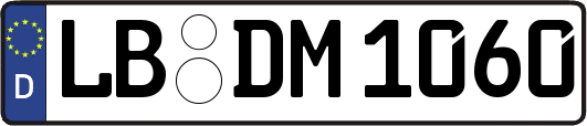 LB-DM1060