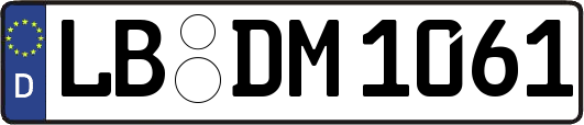 LB-DM1061