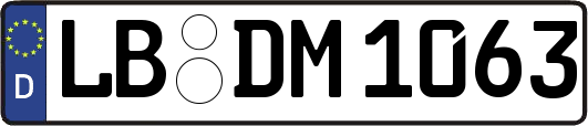 LB-DM1063