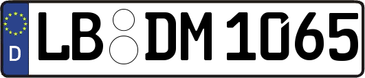 LB-DM1065