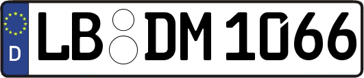 LB-DM1066