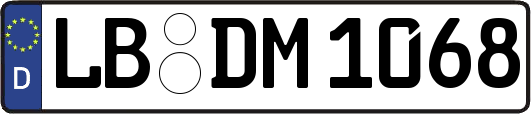 LB-DM1068