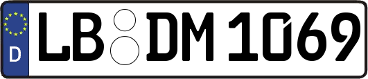LB-DM1069