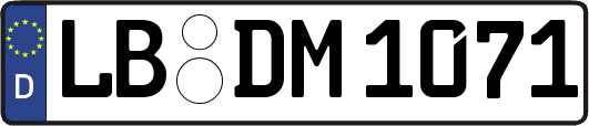 LB-DM1071