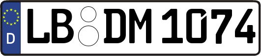 LB-DM1074
