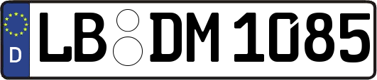 LB-DM1085