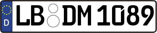 LB-DM1089
