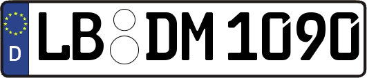 LB-DM1090