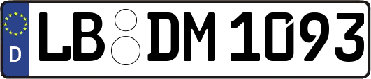 LB-DM1093