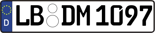 LB-DM1097
