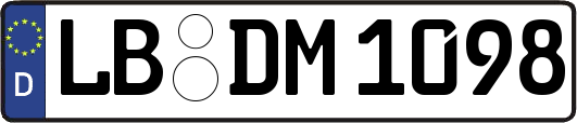 LB-DM1098