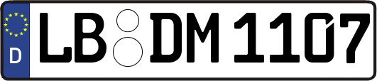 LB-DM1107
