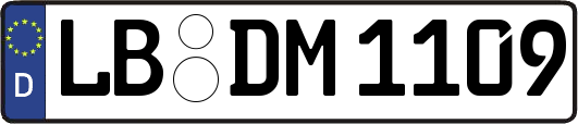 LB-DM1109
