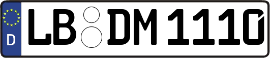LB-DM1110