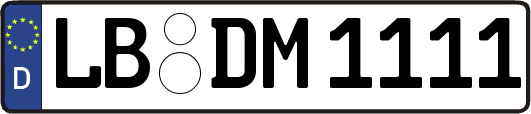 LB-DM1111