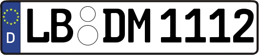 LB-DM1112