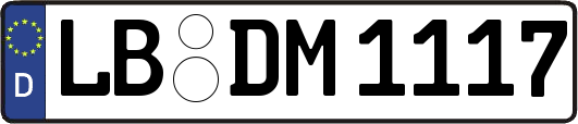LB-DM1117