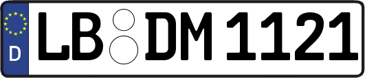 LB-DM1121