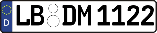 LB-DM1122