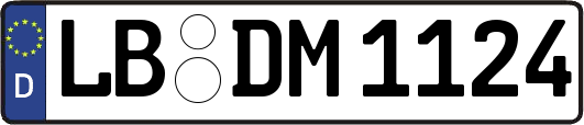 LB-DM1124