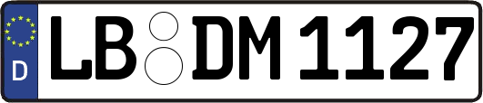 LB-DM1127