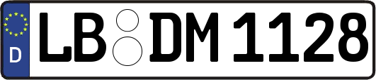 LB-DM1128