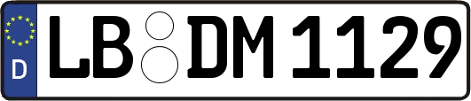 LB-DM1129