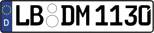 LB-DM1130