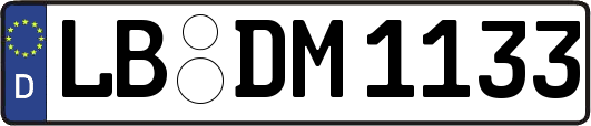 LB-DM1133