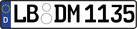 LB-DM1135