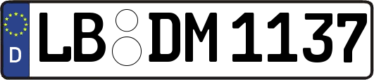 LB-DM1137
