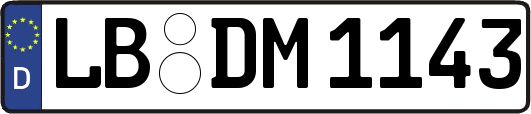 LB-DM1143