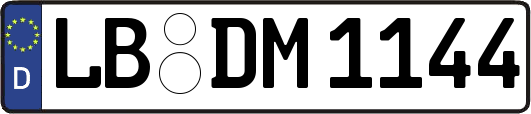 LB-DM1144