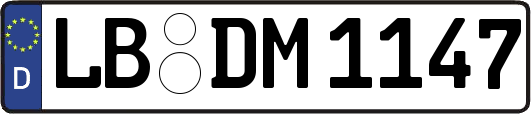 LB-DM1147
