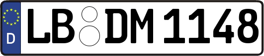 LB-DM1148