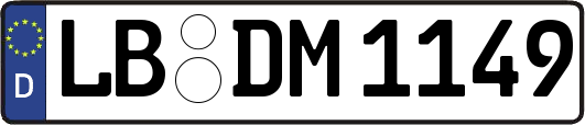 LB-DM1149