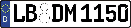 LB-DM1150